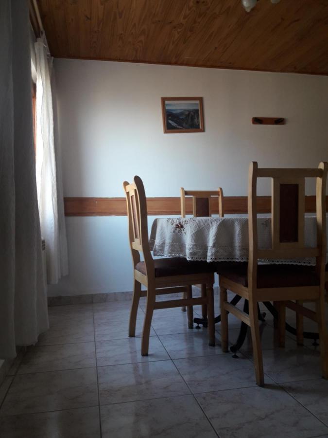 فندق Departamentos Paisaje Del Beagle أوشويا المظهر الخارجي الصورة